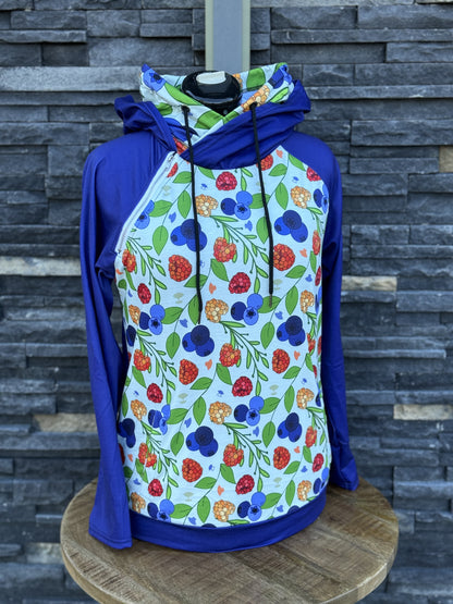 Berries & Ulus Oh My by Kaitlyn & Kaiya