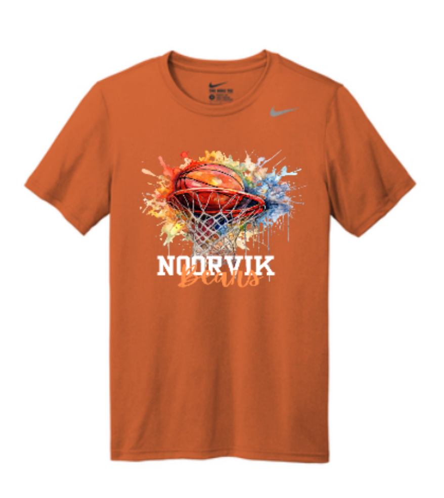 Noorvik Bears Men's Nike