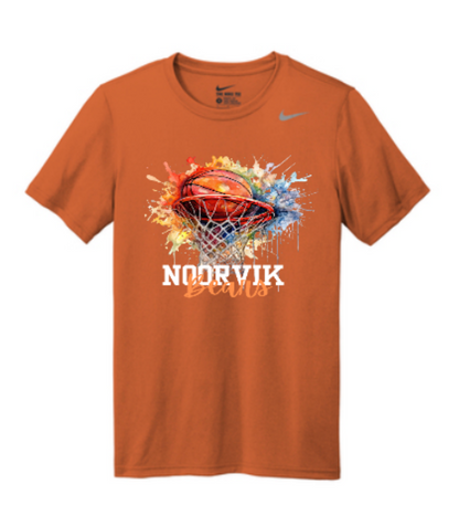 Noorvik Bears Men's Nike